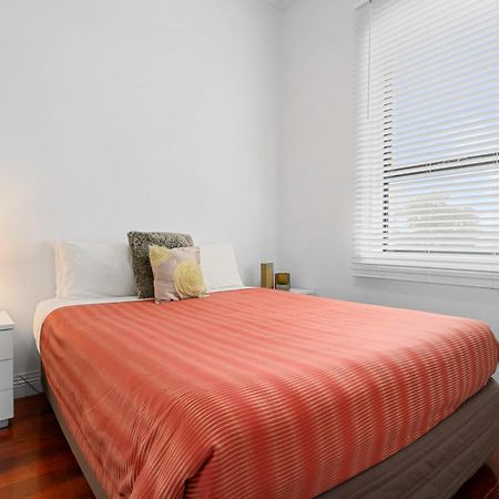 Burnie City Apartments Экстерьер фото