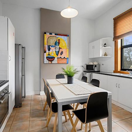 Burnie City Apartments Экстерьер фото