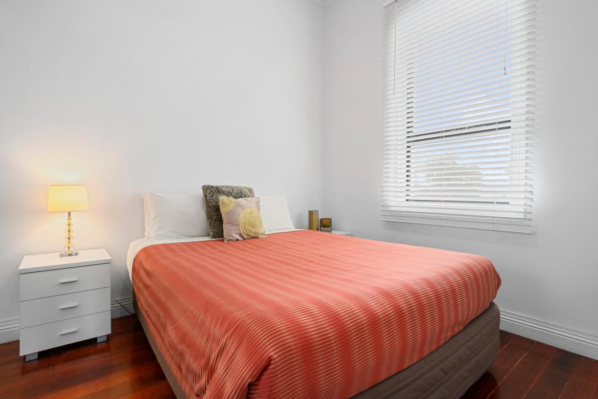 Burnie City Apartments Экстерьер фото