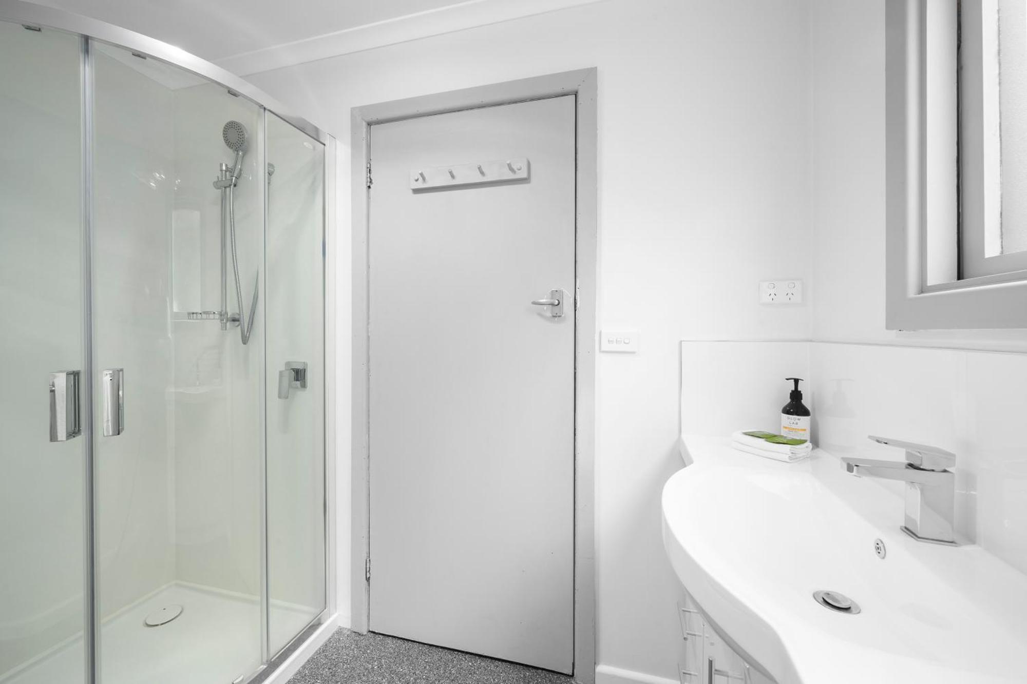 Burnie City Apartments Экстерьер фото