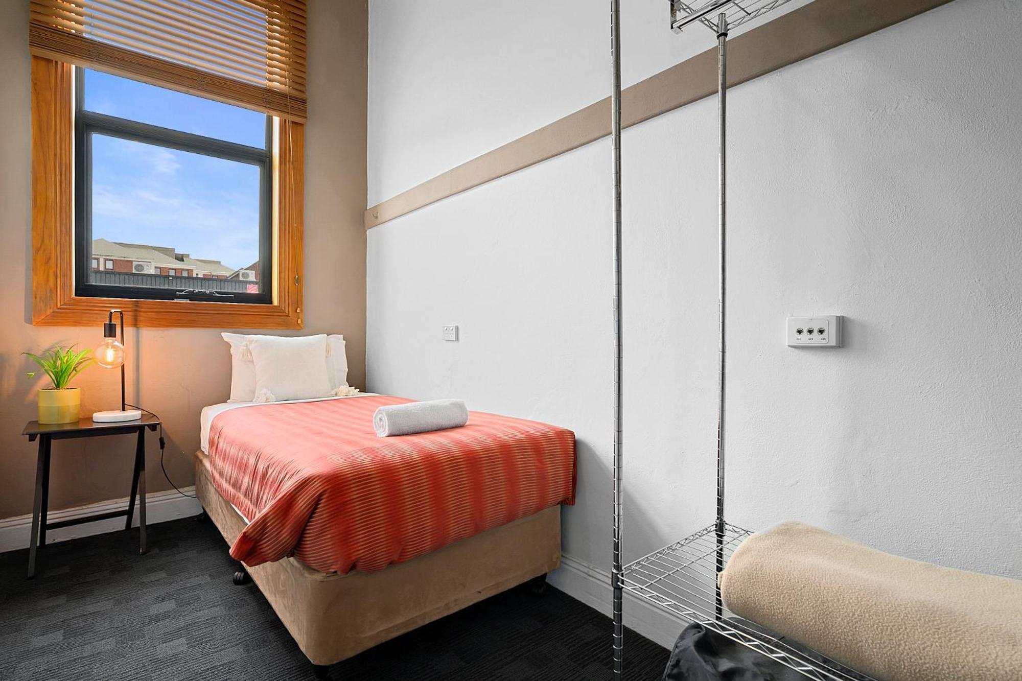 Burnie City Apartments Экстерьер фото