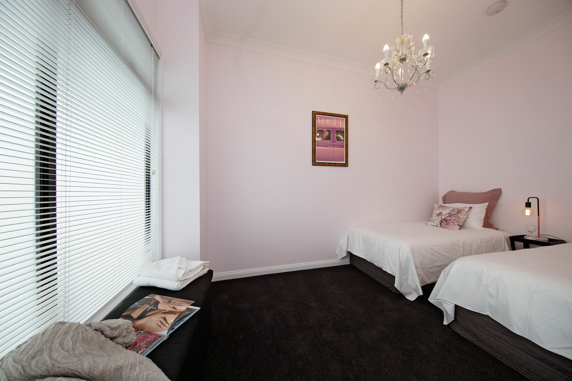 Burnie City Apartments Экстерьер фото